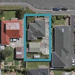 45 Catherine Street, Windsor, Invercargill