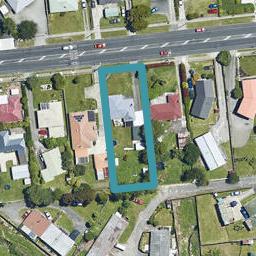 206 Clayton Road, Mangakakahi, Rotorua