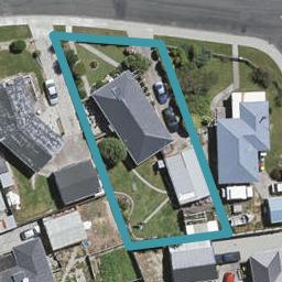 34 Paisley Street, Kew, Invercargill