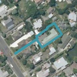 314A Fenwick Street, Mayfair, Hastings