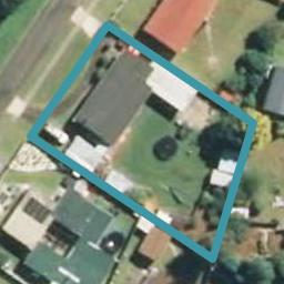 19 Robson Street, Normanby, Hawera