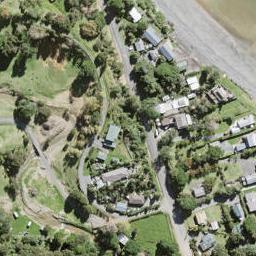 1799 East Coast Road, Pokeno