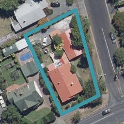 37 Te Aroha Street, Hamilton East, Hamilton
