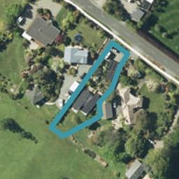 107A Higgs Road, Mapua