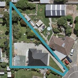 113 Matai Place, Hargest, Invercargill