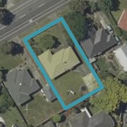 54 College Street, Awapuni, Palmerston North
