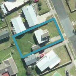 10 Second Avenue, Dargaville