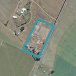 201 Geraldine-Arundel Road, Rangitata, Geraldine