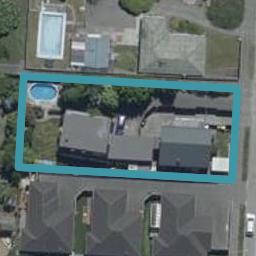 1/409 Main North Road, Redwood, Christchurch