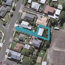 9A Normanby Street, Fitzroy, New Plymouth