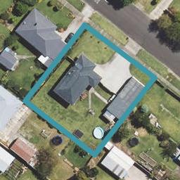 2 James Street, Mangapapa, Gisborne