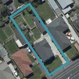 189 Innes Road, St Albans, Christchurch
