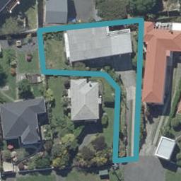 30 Aberdeen Road, Saint Clair, Dunedin