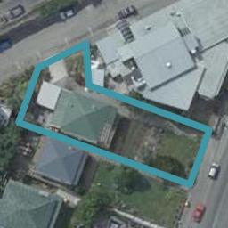 21 DUBLIN STREET, Lyttelton, Christchurch