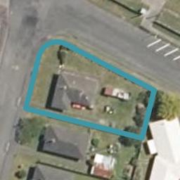 24 Redfern Street, Dannevirke