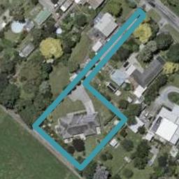 72 School Road, Te Horo