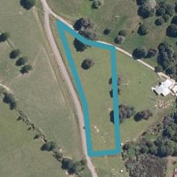 43 Ngahuhu Road, Pakaraka, Moerewa
