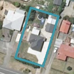 17 Robinson Street, Foxton, Foxton