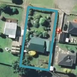 30 Terou Street, Manaia, Manaia