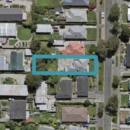 30 Melbourne Street, Windsor, Invercargill