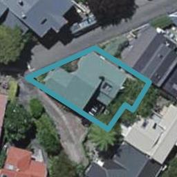 7 Ascot Street, Thorndon, Wellington