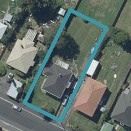 28 Statham Street, Brockville, Dunedin