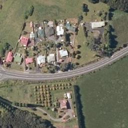 886 State Highway 14, Whangarei