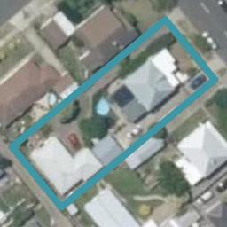 803A Jervois Street, Mayfair, Hastings