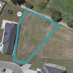 21 Te Wiremu Lane, Otaki