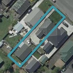 2/60 Rhona Street, Linwood, Christchurch