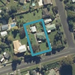 14 Great Collins Street, Ohaupo, Ohaupo