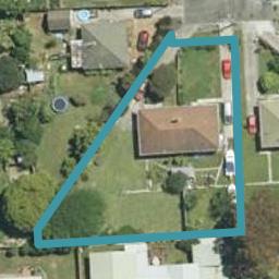 8 Argyle Street, Blenheim