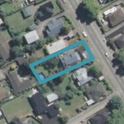 266 Otipua Road, Highfield, Timaru