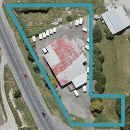 1 Blyth Street, Woodend, Invercargill