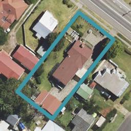 286 Ormond Road, Mangapapa, Gisborne