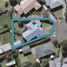 12 Kennedy Place, Merrilands, New Plymouth