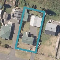 1942 Parewanui Road, Parewanui, Tangimoana