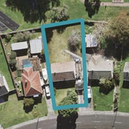 53 Denny Avenue, Wesley, Auckland