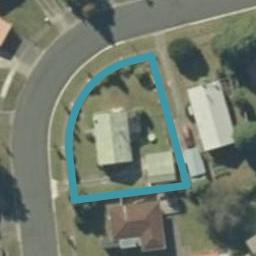 17 Runuku Grove, Turangi, Turangi