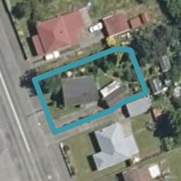 65 Miller Street, Dannevirke