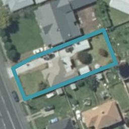302 Rolleston Street, Thames, Thames