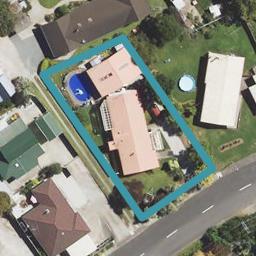 26 Darwin Road, Outer Kaiti, Gisborne