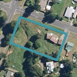 36 Pitt Street, Raetihi