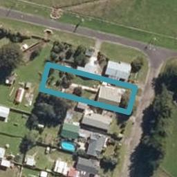 4 Racecourse Avenue, Marton
