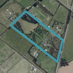 1081 Greendale Road, Darfield, Darfield