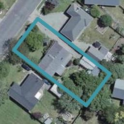 30 Watt Street, Featherston
