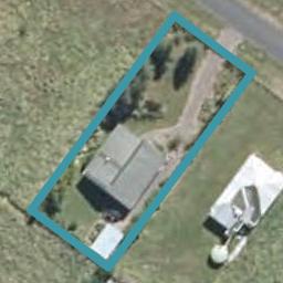 34 Nei Street, Rangataua
