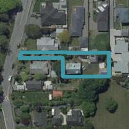 134A Stapletons Road, Richmond, Christchurch