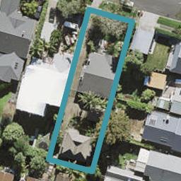 55A Dexter Avenue, Mt Eden, Auckland