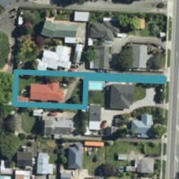 456C High Street, Motueka